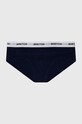 Παιδικά σλιπ United Colors of Benetton 3OP80S01G.G.SEASONAL σκούρο μπλε AW23