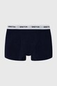 United Colors of Benetton gyerek boxer elasztikus boxeralsó sötétkék 3OP80X00U.G.SEASONAL