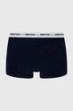 United Colors of Benetton gyerek boxer 3OP80X00U.G.SEASONAL sötétkék AW23