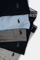 Polo Ralph Lauren bokserki dziecięce 5-pack 9P5014