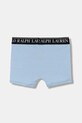 Polo Ralph Lauren bokserki dziecięce 5-pack 9P5014