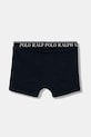 Polo Ralph Lauren bokserki dziecięce 5-pack 9P5014
