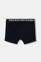 Polo Ralph Lauren bokserki dziecięce 5-pack 9P5014