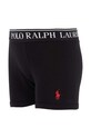 Polo Ralph Lauren boxeri copii 5-pack 9P5014 gri AA00