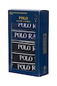Момче Детски боксерки Polo Ralph Lauren (5 чифта) 9P5014 сив