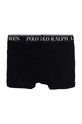 Polo Ralph Lauren boxeri copii 5-pack negru 9P5014