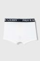 Polo Ralph Lauren bokserki dziecięce 3-pack 9P5015 biały