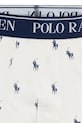 Chlapec Detské boxerky Polo Ralph Lauren 3-pak 9P5015 modrá