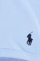 Detské boxerky Polo Ralph Lauren 3-pak 9P5015