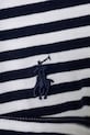 Polo Ralph Lauren oprijete boksarice otroške bombažne z elastanom paket 3 kosov 9P5015