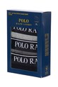 Polo Ralph Lauren boxeri copii 3-pack 9P5015 gri AA00