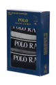 Παιδικά μποξεράκια Polo Ralph Lauren 3-pack γκρί