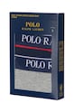 Chłopiec Polo Ralph Lauren bokserki dziecięce 2-pack 9P5016 szary