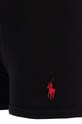 Момче Детски боксерки Polo Ralph Lauren (2 броя) 9P5016 черен