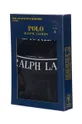 czarny Polo Ralph Lauren bokserki dziecięce 2-pack