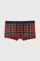 United Colors of Benetton bokserki dziecięce 3SP90X00Y.G.SEASONAL czerwony AW23