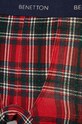 Chłopiec United Colors of Benetton bokserki dziecięce 3SP90X00Y.G.SEASONAL czerwony