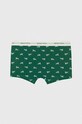 United Colors of Benetton bokserki dziecięce 3SP90X00Y.G.SEASONAL zielony AW23
