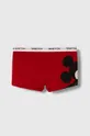 United Colors of Benetton boxer bambini rosso