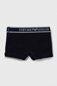 Emporio Armani bokserki dziecięce 2-pack 406501.3F650 biały