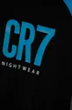 Otroška bombažna pižama CR7 Cristiano Ronaldo 100 % Bombaž