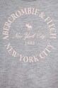 Αγορίστικα Παιδική πιτζάμα Abercrombie & Fitch KI246.3000 ροζ