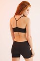 women'secret bokserki SEAMLESS 3 czarny 5125007