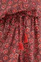 czerwony women'secret piżama Mix & Match