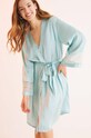 Халат women'secret SUMMER SENSE 2535954 зелений AW23