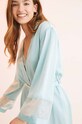 Îmbrăcăminte women'secret halat SUMMER SENSE 2535954 verde