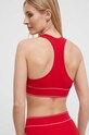 Podprsenka Polo Ralph Lauren 4P3007 červená AW23