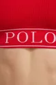 rosso Polo Ralph Lauren reggiseno