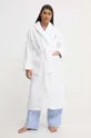 λευκό Βαμβακερό μπουρνούζι Polo Ralph Lauren Γυναικεία