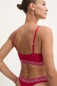 Oblečenie Podprsenka Polo Ralph Lauren 4P1004 červená