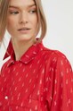 Polo Ralph Lauren pijama 4P8021 rosu