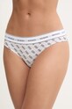 Трусы Guess трикотаж белый O97E02.KBOE1