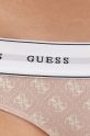 Abbigliamento Guess mutande O97E02.KBOE1 rosa