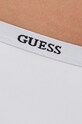 Трусы Guess белый O3YE01.KBS50