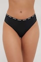 Трусы Guess трикотаж чёрный O3YE01.KBS50