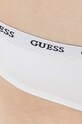 Îmbrăcăminte Guess chiloti brazilieni O3YE00.KBS50 alb