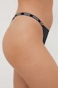 Guess tanga DARCEY O3YE02.KBS50 fekete SS24