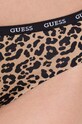 Oblečenie Nohavičky Guess DARCEY O3YE01.KBUT0 béžová