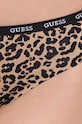 Îmbrăcăminte Guess chiloti O3YE01.KBUT0 bej