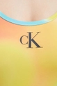 multicolor Calvin Klein jednoczęściowy strój kąpielowy