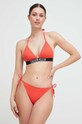 Îmbrăcăminte Calvin Klein chiloti de baie KW0KW01982 portocaliu