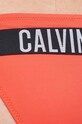 Calvin Klein chiloti de baie portocaliu KW0KW01982