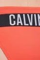 помаранчевий Купальні труси Calvin Klein