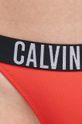 Купальні труси Calvin Klein помаранчевий KW0KW01984