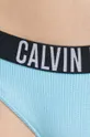 kék Calvin Klein bikini alsó