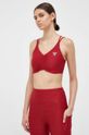 Guess sutien sport moale rosu V3YP13.KBOA2